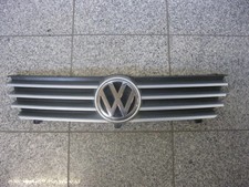 VW Polo 6 N/6 KV Bj 1899 Kühlergrill 6N0853651J