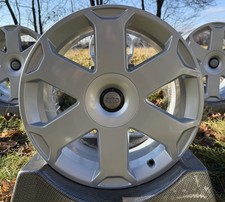 ⭐️4x Original Audi AVUS