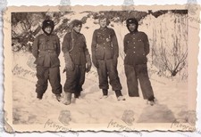 orginal Foto 2. Weltkrieg