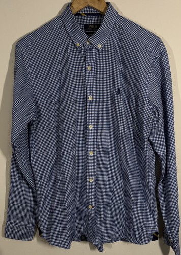 Polo ralph lauren slim - lauren,