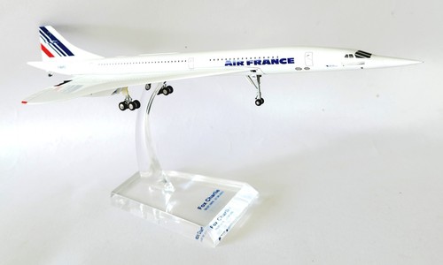 Concorde air france - air, hogan
