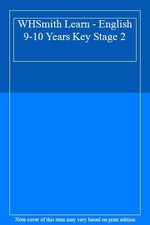 WHSmith Learn - English 9-10