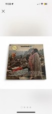 Woodstock triple set volume - triple,