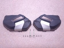 Ventildeckel Zylinder Schutz