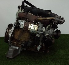 SCB teilmotor FORD SCORPIO