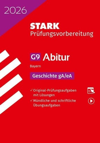 Stark prüfungsvorbereitung - prüfungsvorbereitung,