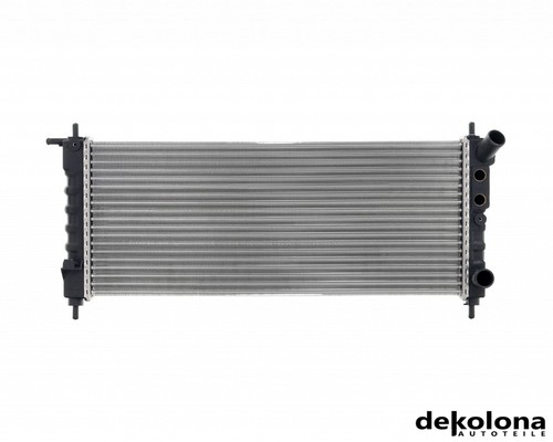 Kühler radiator für opel - radiator,