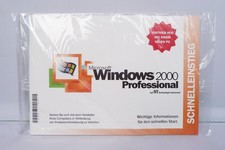 Microsoft Windows 2000
