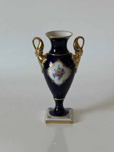 Kaiser porzellan vase - kaiser,