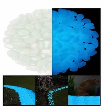 Leuchtsteine 200 Stück Garten