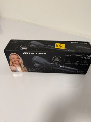 Rita ora multifunktions styler - ora, multifunktions-styler