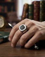 Fingeruhr ringuhr finger mini - finger,