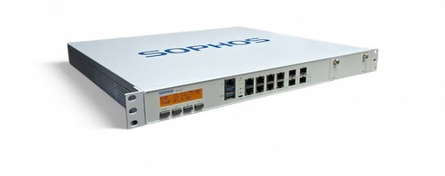 Sophos 310 security - sophos,