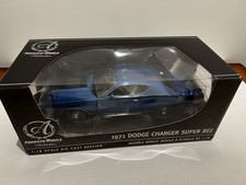 1:18 ERTL  Authentics 1971