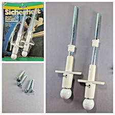 Rolladenverschlüsse SICHERHEIT GAH OLDTIMER Rolladensicherung DDR