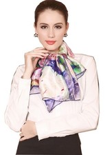 Seidentuch aus 14 Momme reiner