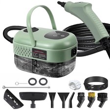 Dampfreiniger Handgerät 2500W