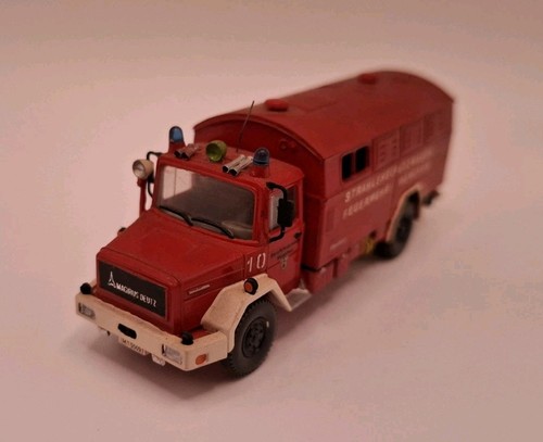 Feuerwehr münchen 87 - münchen,