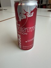 Red Bull Energy Drink - The