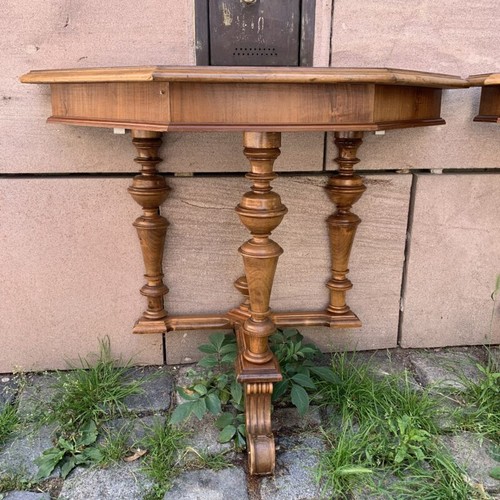 Wandkonsole gründerzeit - wandkonsole,