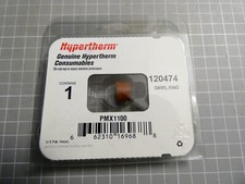 Hypertherm Wirbelring 120474