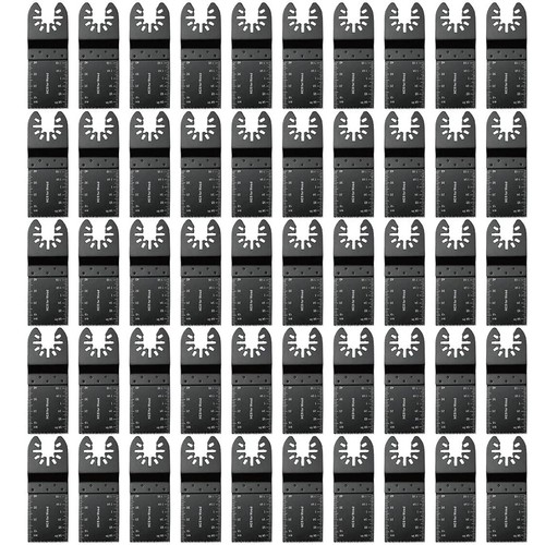 50x oscillating multi tool - 10~50x,