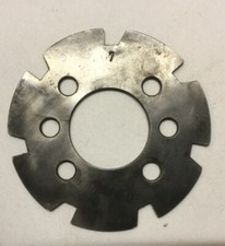 Teilscheibe für Teilapparat