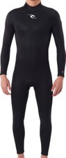 RIP CURL Neopren Surfanzug Neoprenanzug FREELITE GB 5/3 BACK ZIP Full Suit 2025