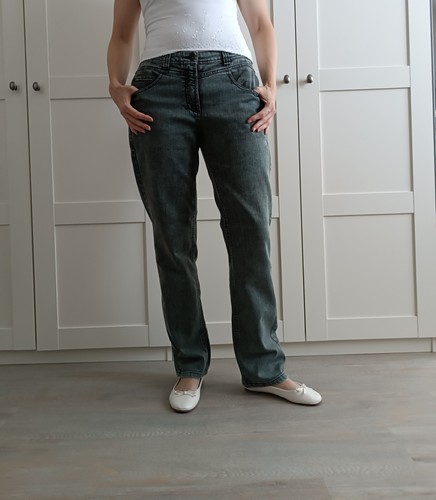 Cecil jeans style - jeans, *