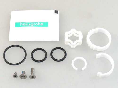 Hansgrohe dichtungsset axor - dichtungsset,
