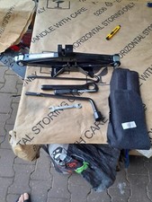 Original Hyundai IX35 EL/ELH Wagenheber 03.2010-08.2013