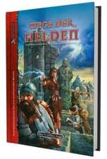 Dsa4 wege der helden - dsa4,