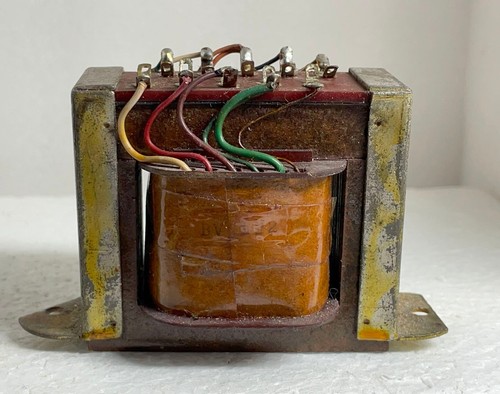übertrager bv122 608086 - bv122,