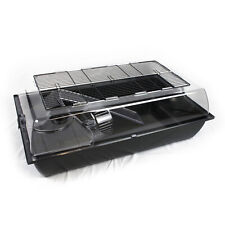 Vollplastik Nagerkäfig Alex