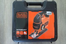Black & Decker KS901SEK