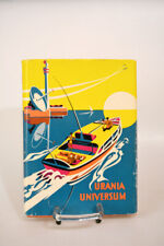 Urania-Universum. Wissenschaft, Technik, Kultur, Sport; Unterhaltung