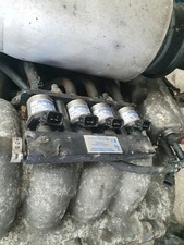 Lpg prins keihin injector rail