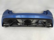 HONDA CIVIC IX SPORT FACELIFT 2015-2017 STOßSTANGE HINTEN BUMPER ORIGINAL