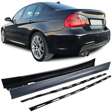 Seitenschweller Sport Performance passend für 3er BMW E90 E91 05-08