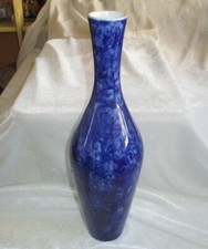 Vase - Porzellan - H & G Selb
