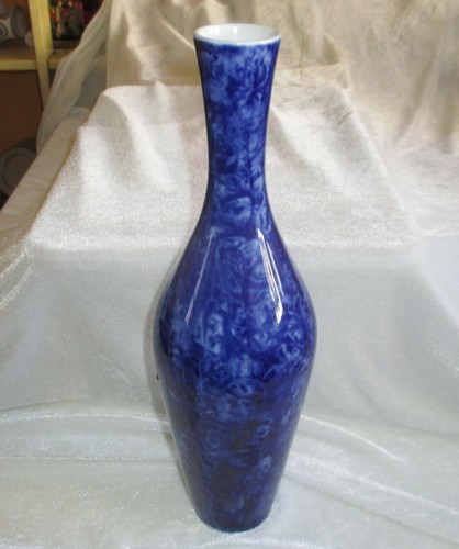 Vase porzellan g selb - porzellan,