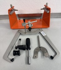 SAM Gesichtsbogen mit