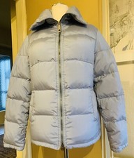 Hugo BOSS Damen Daunen Jacke