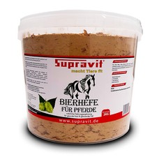 Supravit Bierhefe - 2kg Eimer