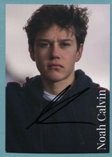 Noah Calvin