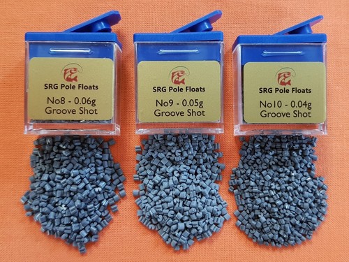 Srg pole floats groove shot - floats,