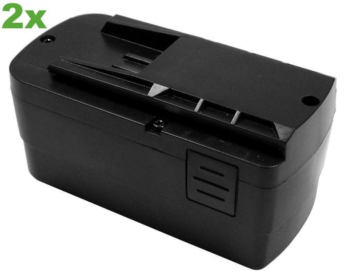 Akku 12v 3300mah für - 2x,