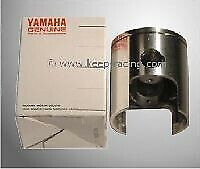 KT-100 Kolben 52.00 YAMAHA