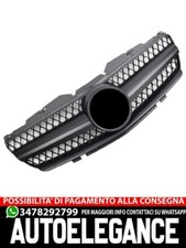 Sportgrill Für Mercedes R230