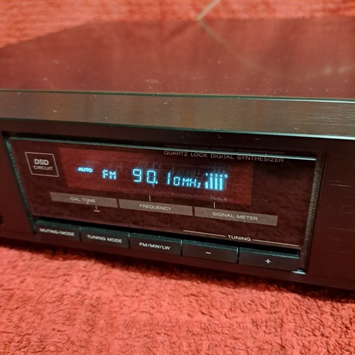 Sony s500es fm - sony, stereo